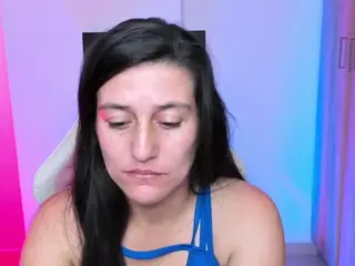 april-johnson's Live Sex Cam Show