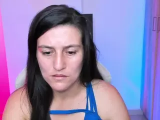 april-johnson's Live Sex Cam Show