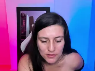 april-johnson's Live Sex Cam Show
