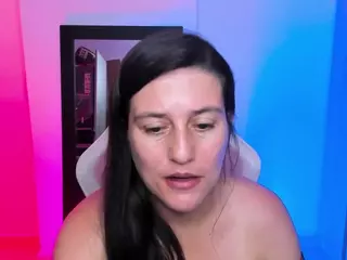 april-johnson's Live Sex Cam Show