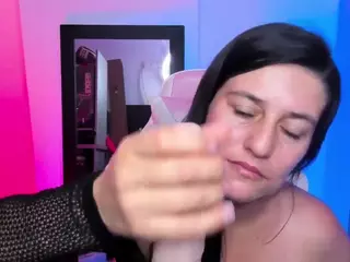 april-johnson's Live Sex Cam Show