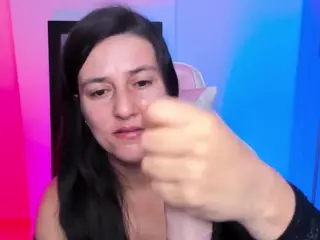 april-johnson's Live Sex Cam Show