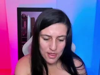 april-johnson's Live Sex Cam Show