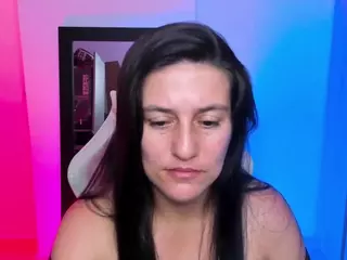 april-johnson's Live Sex Cam Show