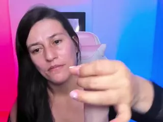 april-johnson's Live Sex Cam Show
