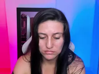 april-johnson's Live Sex Cam Show