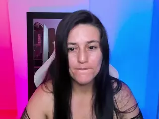 april-johnson's Live Sex Cam Show