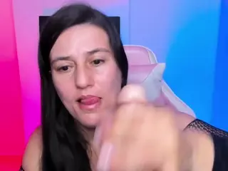april-johnson's Live Sex Cam Show