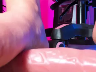 april-johnson's Live Sex Cam Show