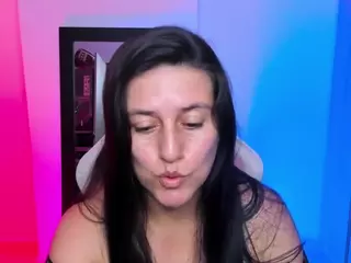 april-johnson's Live Sex Cam Show