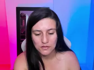 april-johnson's Live Sex Cam Show