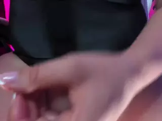 april-johnson's Live Sex Cam Show