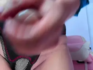 april-johnson's Live Sex Cam Show