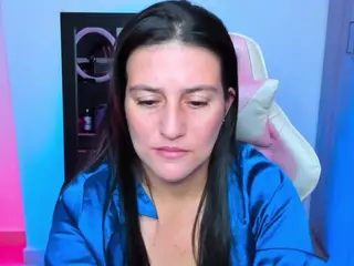 april-johnson's Live Sex Cam Show
