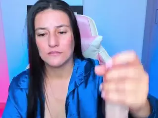 april-johnson's Live Sex Cam Show