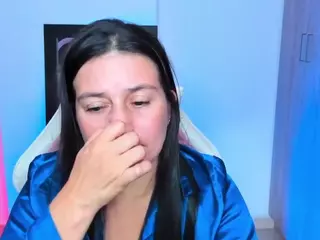 april-johnson's Live Sex Cam Show