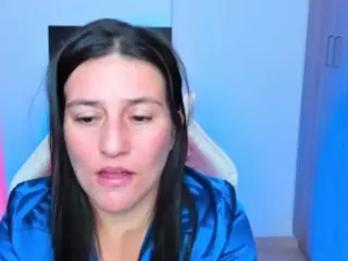 april-johnson's Live Sex Cam Show