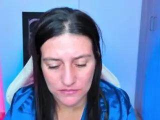 april-johnson's Live Sex Cam Show