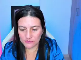 april-johnson's Live Sex Cam Show