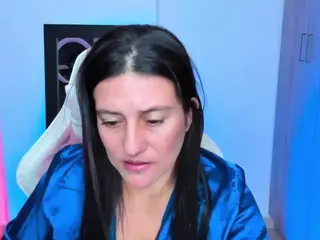 april-johnson's Live Sex Cam Show