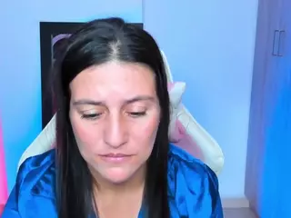 april-johnson's Live Sex Cam Show