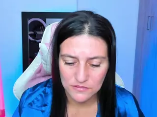 april-johnson's Live Sex Cam Show