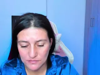 april-johnson's Live Sex Cam Show