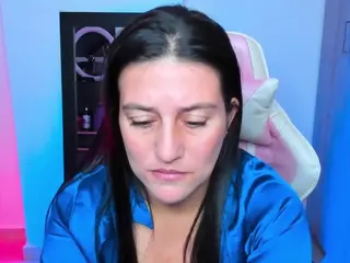 april-johnson's Live Sex Cam Show