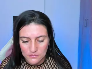april-johnson's Live Sex Cam Show