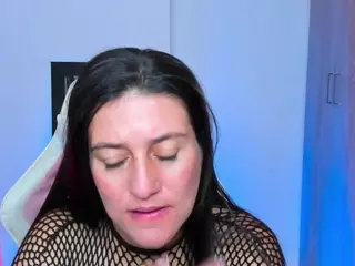 april-johnson's Live Sex Cam Show