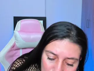 april-johnson's Live Sex Cam Show