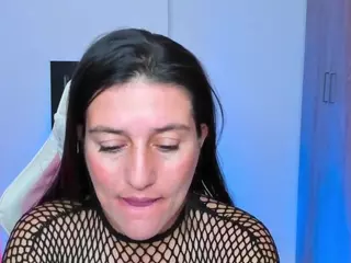 april-johnson's Live Sex Cam Show