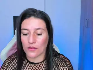 april-johnson's Live Sex Cam Show