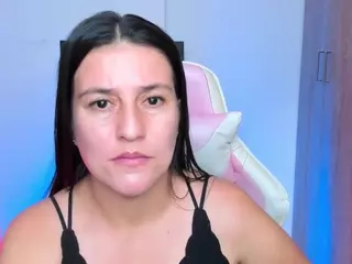 april-johnson's Live Sex Cam Show