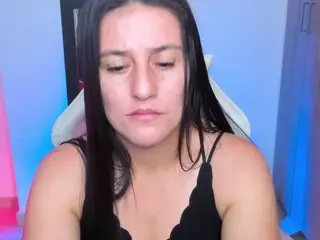 april-johnson's Live Sex Cam Show