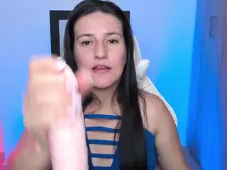 april-johnson's Live Sex Cam Show
