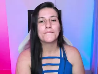 april-johnson's Live Sex Cam Show