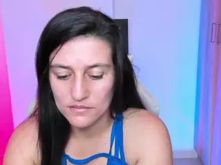 april-johnson's Live Sex Cam Show