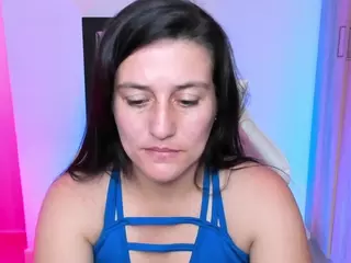 april-johnson's Live Sex Cam Show