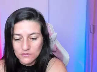 april-johnson's Live Sex Cam Show