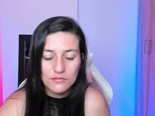 april-johnson's Live Sex Cam Show