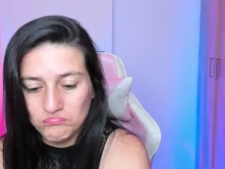 april-johnson's Live Sex Cam Show