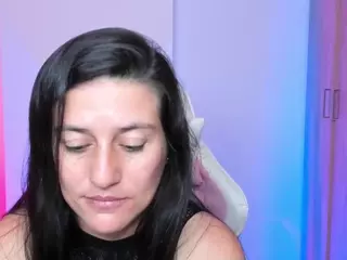 april-johnson's Live Sex Cam Show