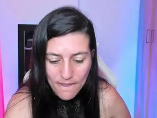 april-johnson's Live Sex Cam Show