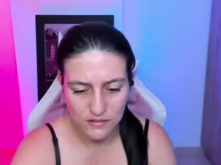 april-johnson's Live Sex Cam Show