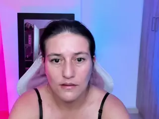 april-johnson's Live Sex Cam Show