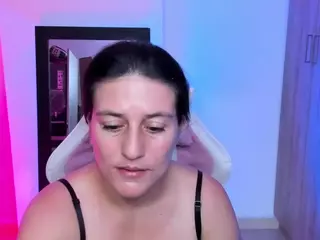 april-johnson's Live Sex Cam Show