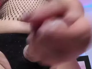 april-johnson's Live Sex Cam Show