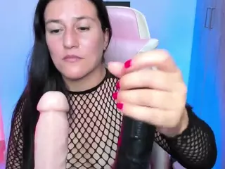 april-johnson's Live Sex Cam Show