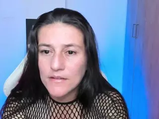 april-johnson's Live Sex Cam Show